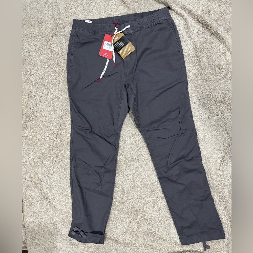 Topo designs Dirt Collection mens XL